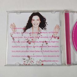 NİL KARAİBRAHİMGİL - Nil Dünyası (CD)