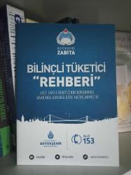 Bilinçli tüketici rehberi