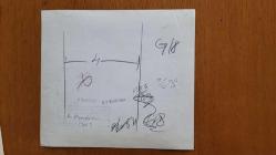 YUNANİSTAN ESKİ BAŞBAKANI ANDREA PAPANDREU'NUN AJANS-BASIN FOTOĞRAFI (KAĞIT BASKI) - 21 x 19 cm EBADINDA - ANDREA PAPANDREU KONUŞMA YAPARKEN ÇEKİLMİŞ BİR KARE