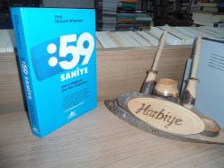 59 SANİYE - AZICIK DÜŞÜNÜN ÇOK ŞEYİ DEĞİŞTİRİN