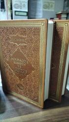 Minhacü'l-Kasıdin ve Müfidü's-Sadıkin (2 Cilt Takım)