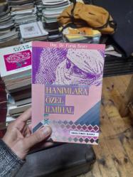 HANIMLARA ÖZEL İLMİHAL