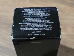 1:24 Ölçek Star Wars 2012 Lisanslı Üretim Kurşun BOOSK Figürü, Orijinal Açılmamış Kutusunda