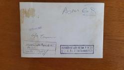 YUNANİSTAN ESKİ BAŞBAKANI ANDREA PAPANDREU'NUN ORİJİNAL AJANS-BASIN  FOTOĞRAFI - 18 x 12 cm EBADINDA - ANDREA PAPANDREU EŞİ MARGARET PAPANDREOU ve AİLESİYLE BİRLİKTE TOPLUCA HATIRA POZU VERİRKEN ÇEKİLMİŞ BİR KARE