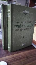 Tenbihül Gafilin (2 Cilt) Takım Semerkand