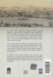 40 Kitaplık İSTANBULUM Serisi, Heyemola Yayınları