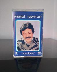 Ferdi Tayfur Kurtuldum