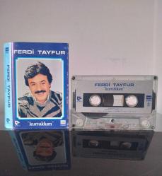 Ferdi Tayfur Kurtuldum