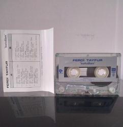 Ferdi Tayfur Kurtuldum