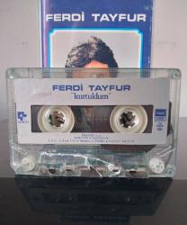 Ferdi Tayfur Kurtuldum