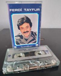 Ferdi Tayfur Kurtuldum