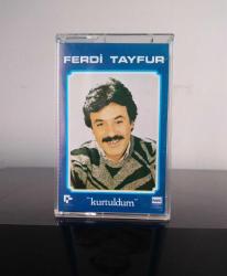 Ferdi Tayfur Kurtuldum