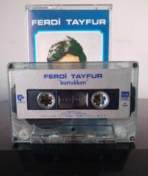 Ferdi Tayfur Kurtuldum
