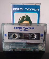 Ferdi Tayfur Kurtuldum