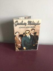 Dvd Film Görülmüş Mektuplar Adnan Menderes Belgesel Araştırma Döküman