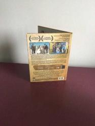 Dvd Film Beyaz Melek Mahsun Kırmızıgül Ali Sürmeli Cezmi Baskın Cihat Tamer