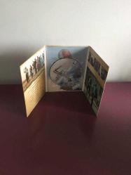 Dvd Film Beyaz Melek Mahsun Kırmızıgül Ali Sürmeli Cezmi Baskın Cihat Tamer