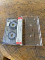 ALİ ASKER - OY DAĞLAR - KASET