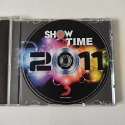 SHOW TİME - 2011 (CD)