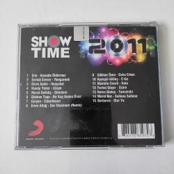 SHOW TİME - 2011 (CD)