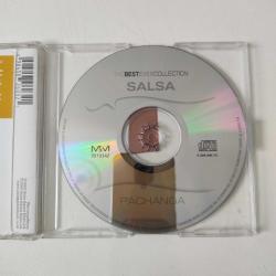 ESSENTİAL - SALSA (CD)