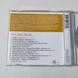 ESSENTİAL - SALSA (CD)