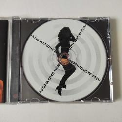 GÜLŞEN - YURTTA AŞK CİHANDA AŞK (CD)