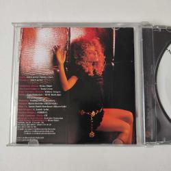 GÜLŞEN - YURTTA AŞK CİHANDA AŞK (CD)