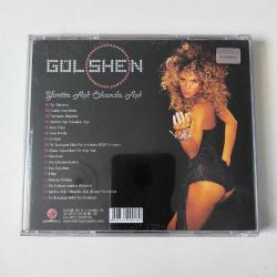 GÜLŞEN - YURTTA AŞK CİHANDA AŞK (CD)
