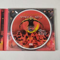 ANADOLU ATEŞİ (CD)