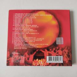 ANADOLU ATEŞİ (CD)