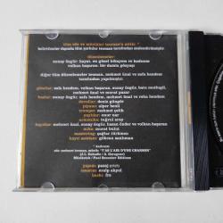 BALANS VE MANEVRA - FİLM ST (CD)