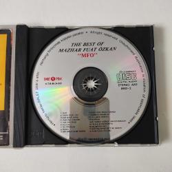 BEST OF MFÖ -  (CD)