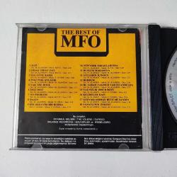 BEST OF MFÖ -  (CD)