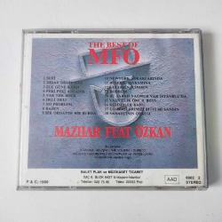 BEST OF MFÖ -  (CD)
