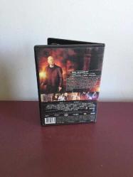 Dvd Film Red 2 Türkçe Dublaj Bruce Willis John Malkovich Catherine Zeta Jones Anthony Hopkins Helen Mirren