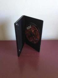 Dvd Film Red 2 Türkçe Dublaj Bruce Willis John Malkovich Catherine Zeta Jones Anthony Hopkins Helen Mirren