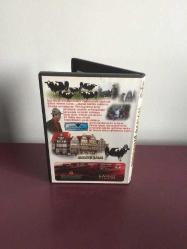 Dvd Film Gurbetçi Şaban Kemal Sunal Kartal Tibet Yeşilçam Komedi
