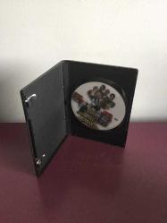 Dvd Film Gurbetçi Şaban Kemal Sunal Kartal Tibet Yeşilçam Komedi