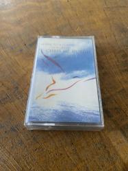 CHRIS DE BURGH  - SPARK TO A FLAME (THE VERY BEST OF CHRIS DE BURGH) - KASET