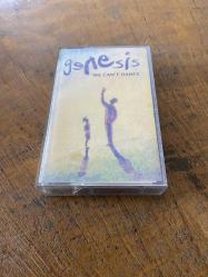GENESIS - WE CAN'T DANCE - KASET