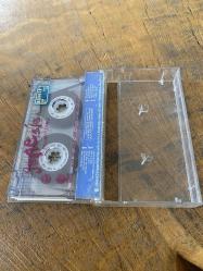 GENESIS - WE CAN'T DANCE - KASET