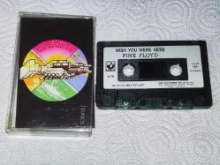19820-PINK FLOYD ** WISH YOU WERE HERE KASET