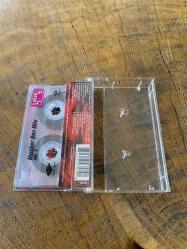 NUMBER ONE HITS VOL.1 - KASET