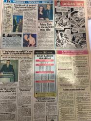 TAN GAZETESİ DOĞUM GÜNÜ HEDİYESİ (TURKISH NEWSPAPPER) - 21 OCAK 1984 -SADECE 4 SAYFADIR -Sakıp Sabancı-Bayram Kınacılar-Ajda Pekkan-Hanife Tahmaz-Derya Tatlıoğlu-Elizabeth Taylor-Fatma Girik-Erkek çapkınlığı kendini rezil etmeden yapmalı-Gaziantepli okuyucumuz üst üste iki defa kazandı-Ajda 38 yaşındayım ama taş gibiyim-Benimle her gün sevişmek istiyor üstelik herifin bir de metresi var-İkinci kurşun alsaydı genç kız ölecekti-Vergi memuruna rüşvet vermek isteyen emekli vergi memuru yakalandı-Bu kızlar rica edip kendilerini kaçırıyor-Her kadın değişik şekilde sevilmek ister-Kış aylarında cilt bakımı-Uzaktan kalan gökyüzü-Körfezden esintiler-Fatma Girik üç koca oğlanın anası oldu-11 inci video ve renkli TVnin sahibi 5.5 aylık bir bebek-Eğlence yerlerinde erkek şarkıcılara artık ekmek yok-Güzeller güzeli Elizabeth Taylor fil gibi şişti-Kışın yapılan duş yazdan daha faydalı-Çocuğum olmuyor nikahı ne yapayım-Zeynep Sultan