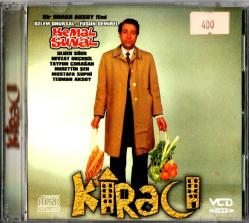 Kiracı (1987) Orjinal VCD Film