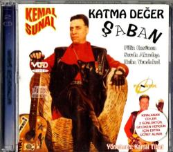 Katma Değer Şaban (1985) Orjinal VCD Film