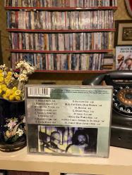 Deep Forest The Very Best CD