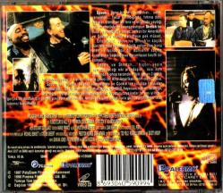 Gridlock'd (1997) Orijinal VCD Film ' Tupac Shakur - Tim Roth '