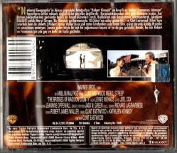 Yasak İlişki - The Bridges of Madison County (1995) Orjinal VCD Film ' Clint Eastwood - Meryl Streep '